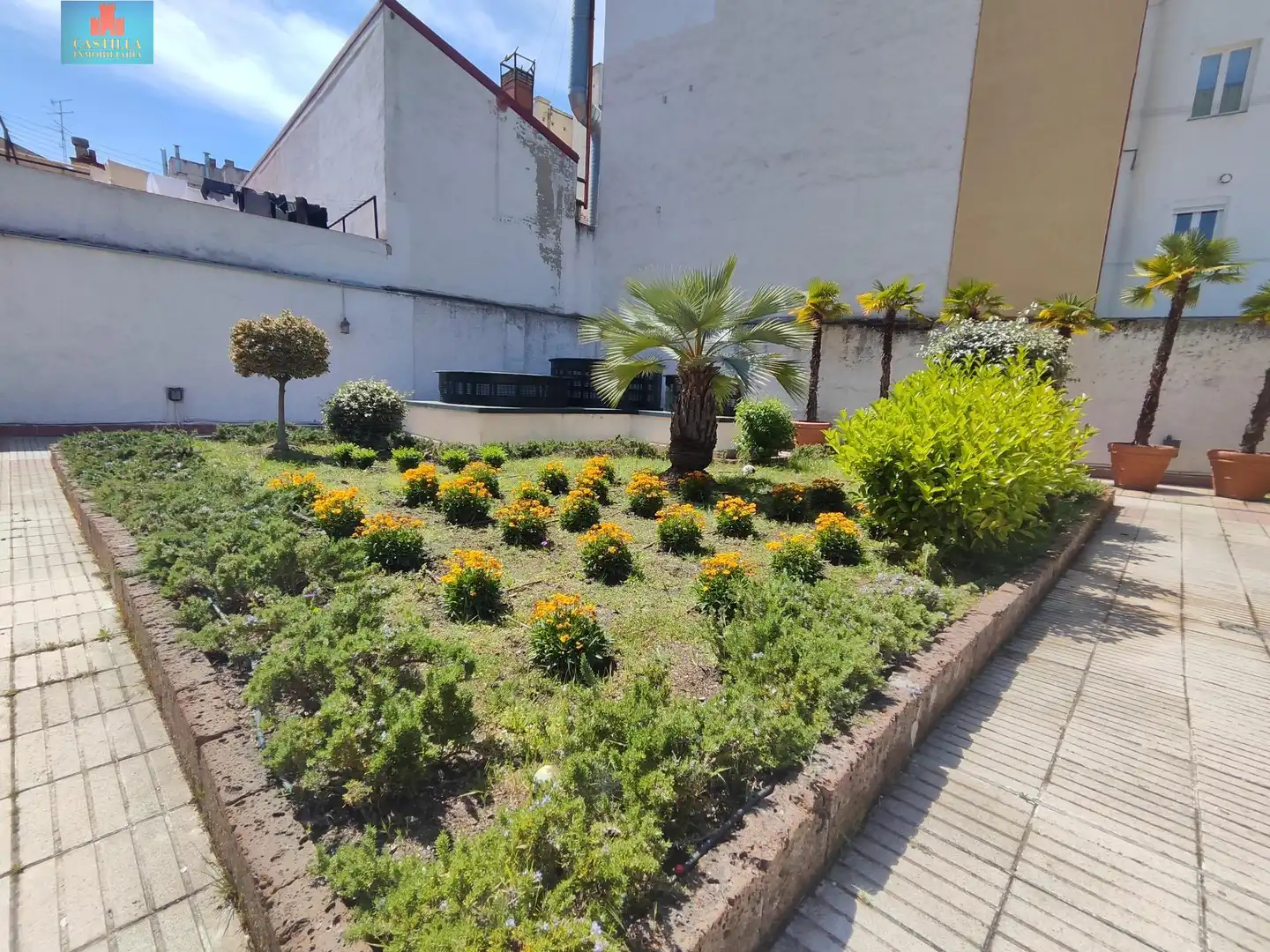 Pis amb terrassa en venda a Chamberí, imagen 42