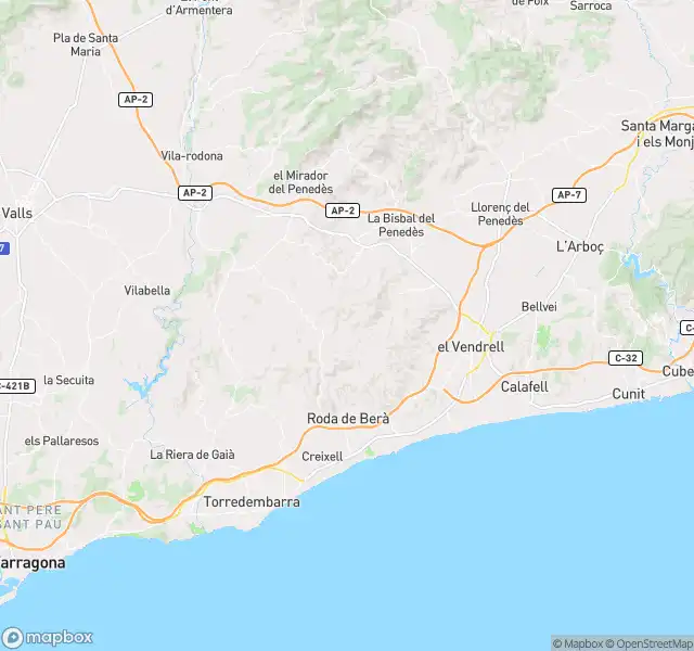 Piso en venta en Bonastre