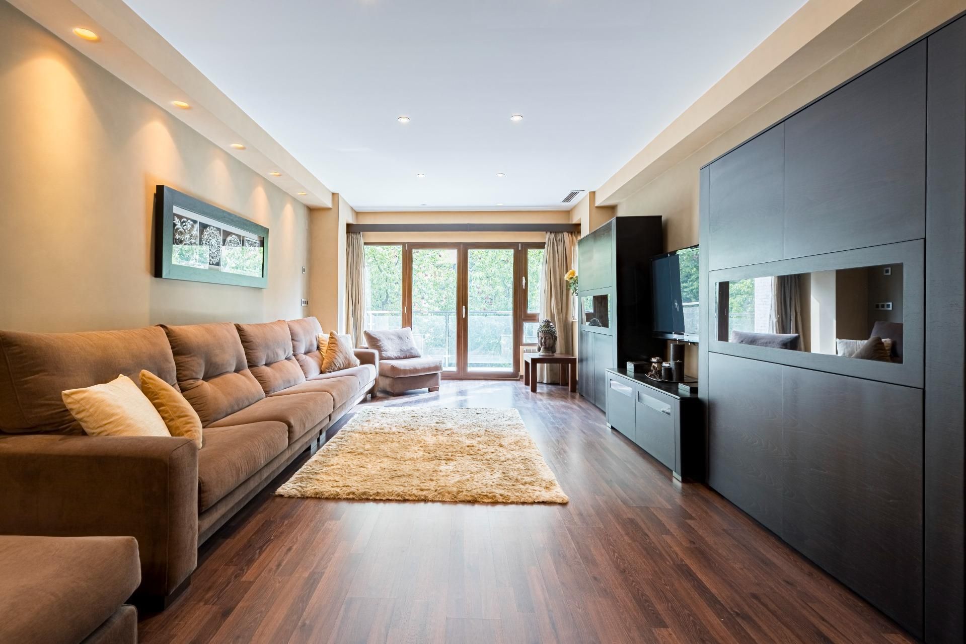 Pis de lloguer a Plaza SANTA ISABEL, Santa Catalina - San Bartolomé, Centro