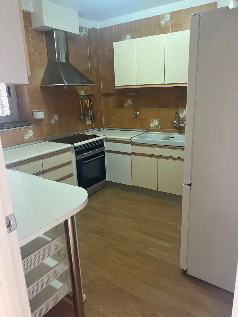 Apartamento con terraza en alquiler en Calle Gabriel y Galán 1, imagen 6