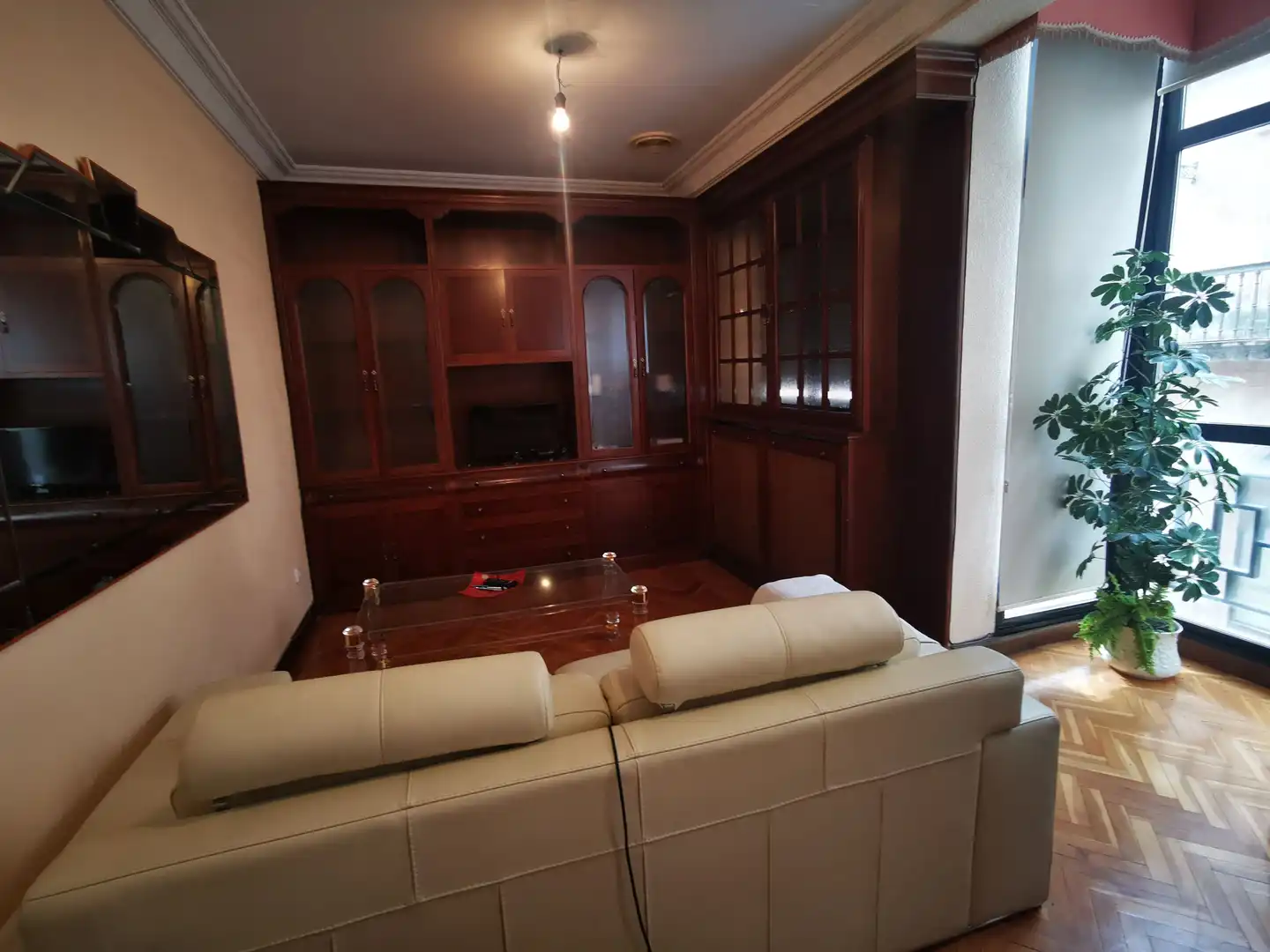 Flat for rent in Calle Felipe Espino, Barrio del Centro