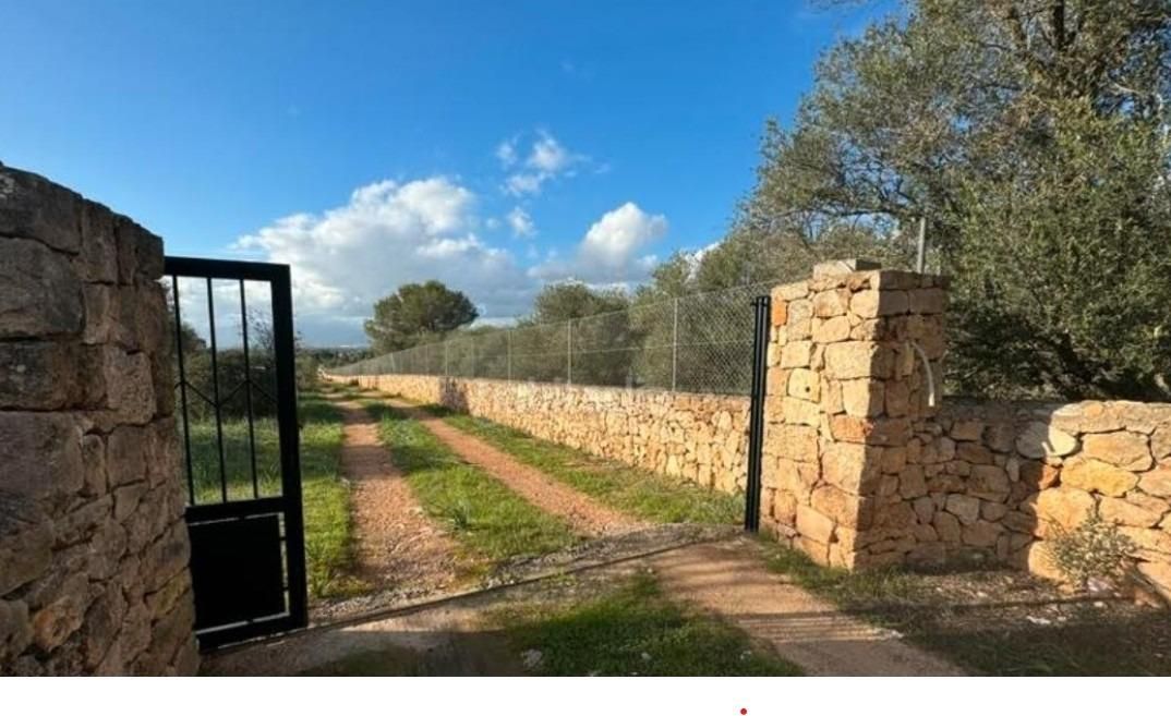 Country house zum verkauf in Urbanizacion de Comuna, Sa Casa Blanca, Llevant