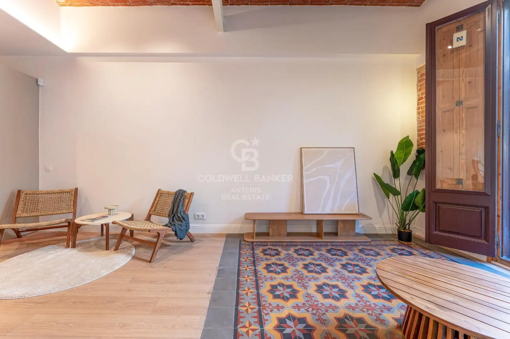 Appartement avec terrasse à vendre à Carrer Carrer Rosselló, imagen 3