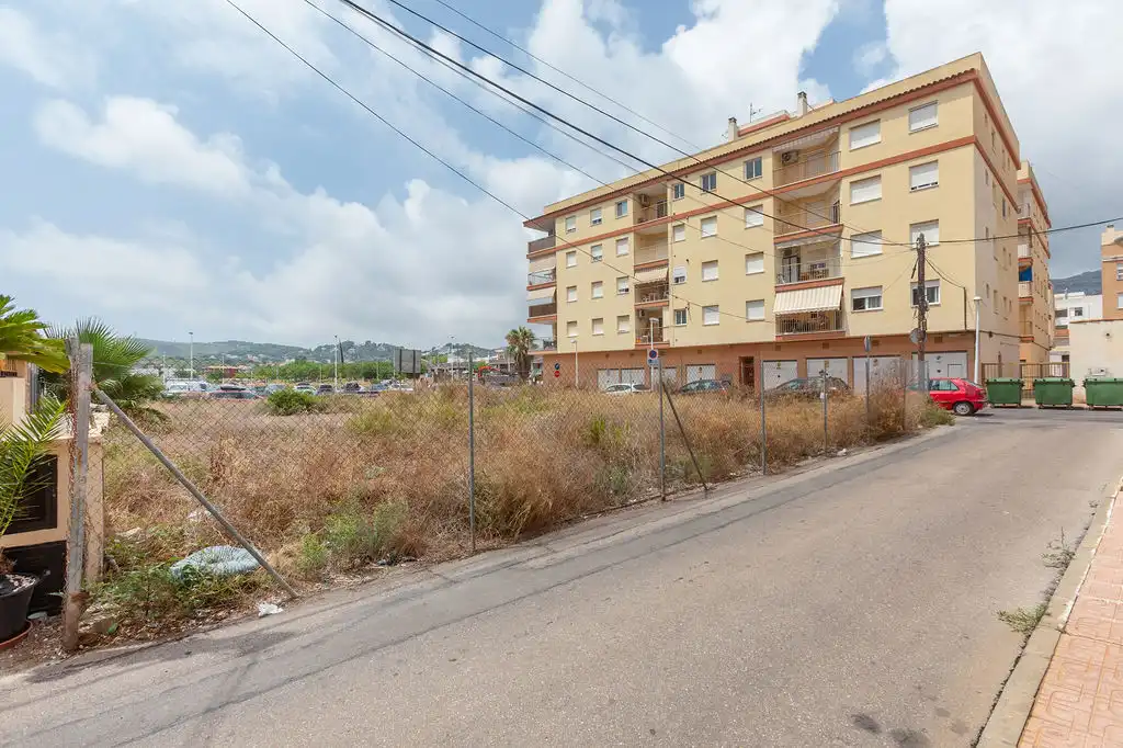 Terrain rustique à vendre à C/ de Ferrán i Dantequera, imagen 22