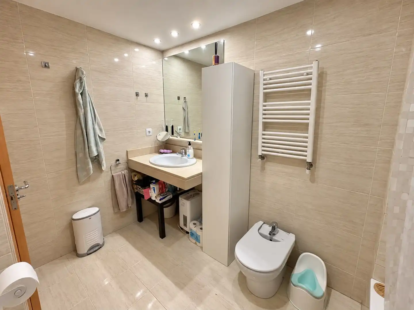 Piso con piscina en venta en Carrer de Josep Pla, imagen 19