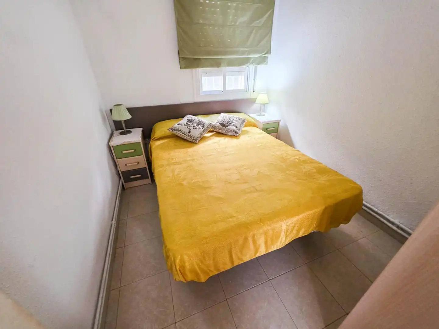 Habitación de Planta baja en venta en Cunit con Amueblado y Piscina comunitaria