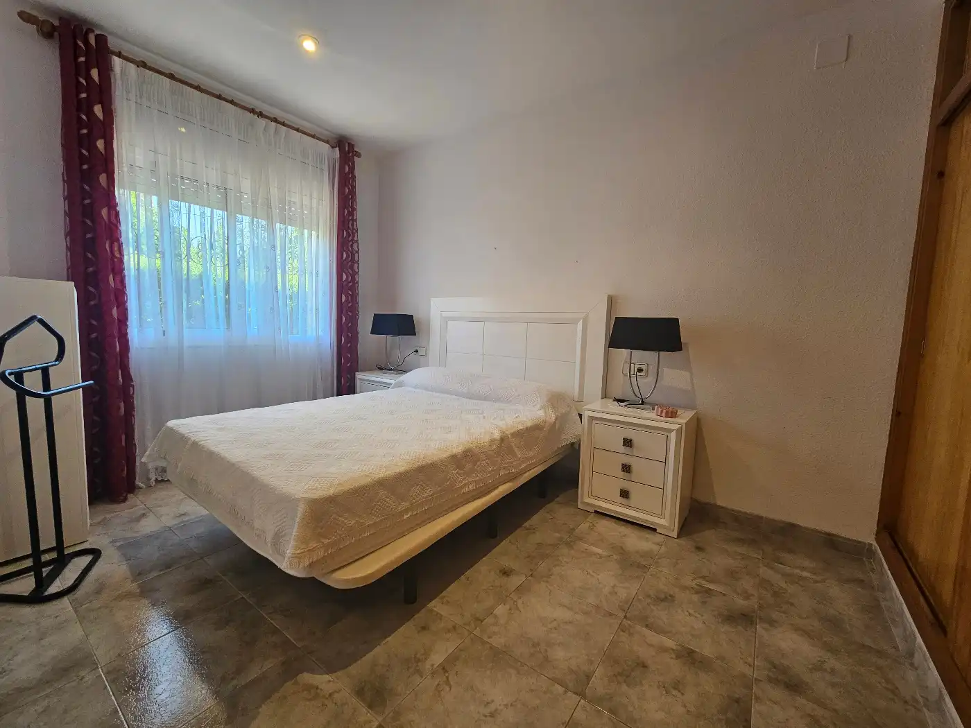 Chalet con terraza en venta en Calle Llevant, imagen 34