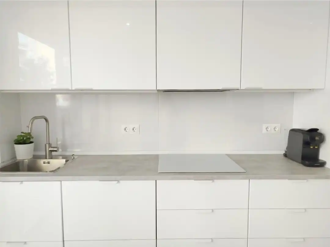 Appartement compact avec ascenseur à vendre à Castillo Sohail - Myramar, imagen 9