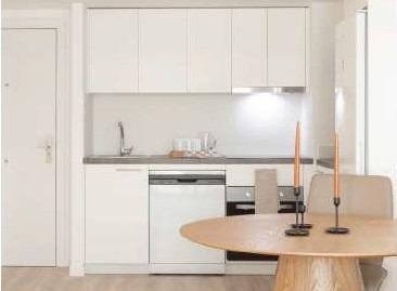 Foto 5 de Piso en venta en Juan Carlos I, Murcia