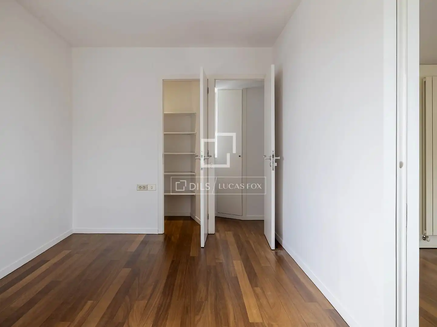 Casa o chalet de alquiler en Barcelona con Aire acondicionado, Calefacción y Parquet