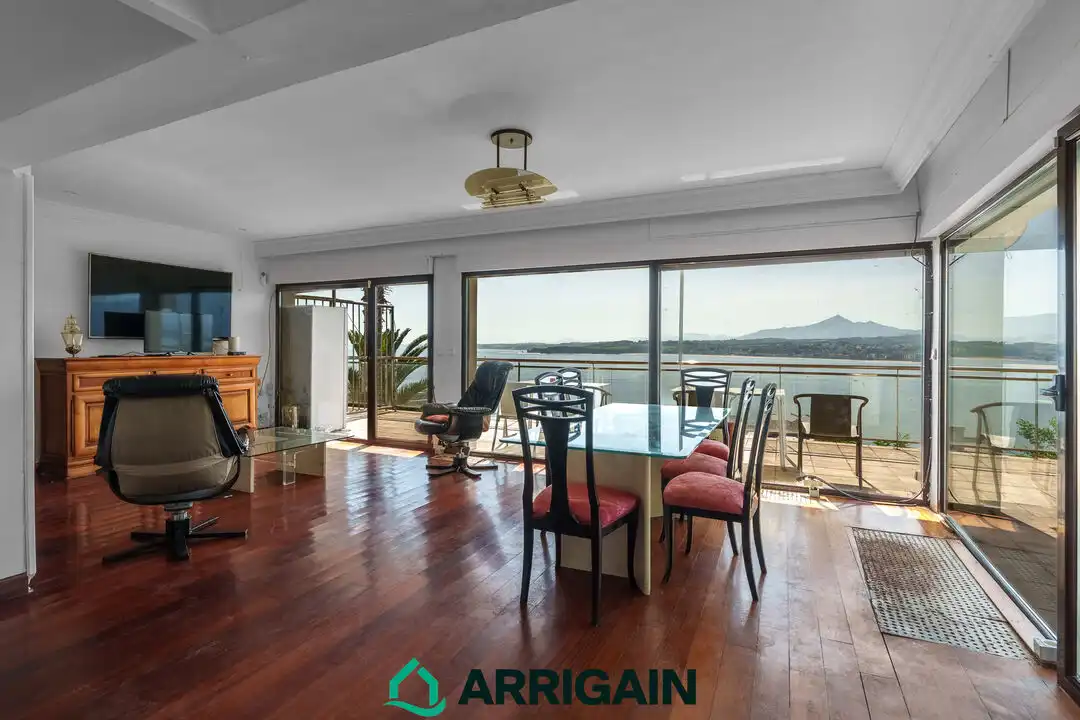Houses for sale in Hondarribia  with Heating, Private garden and Terrace
