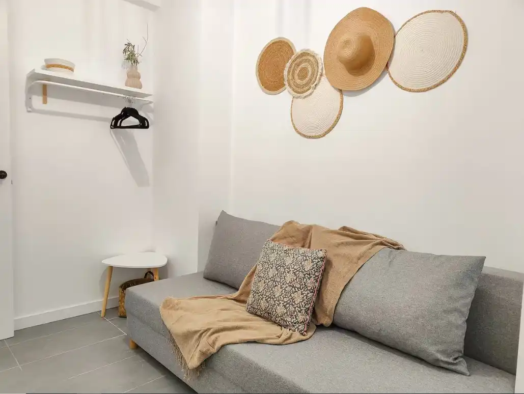 Flat for sale in Eixample - Horta Capallera