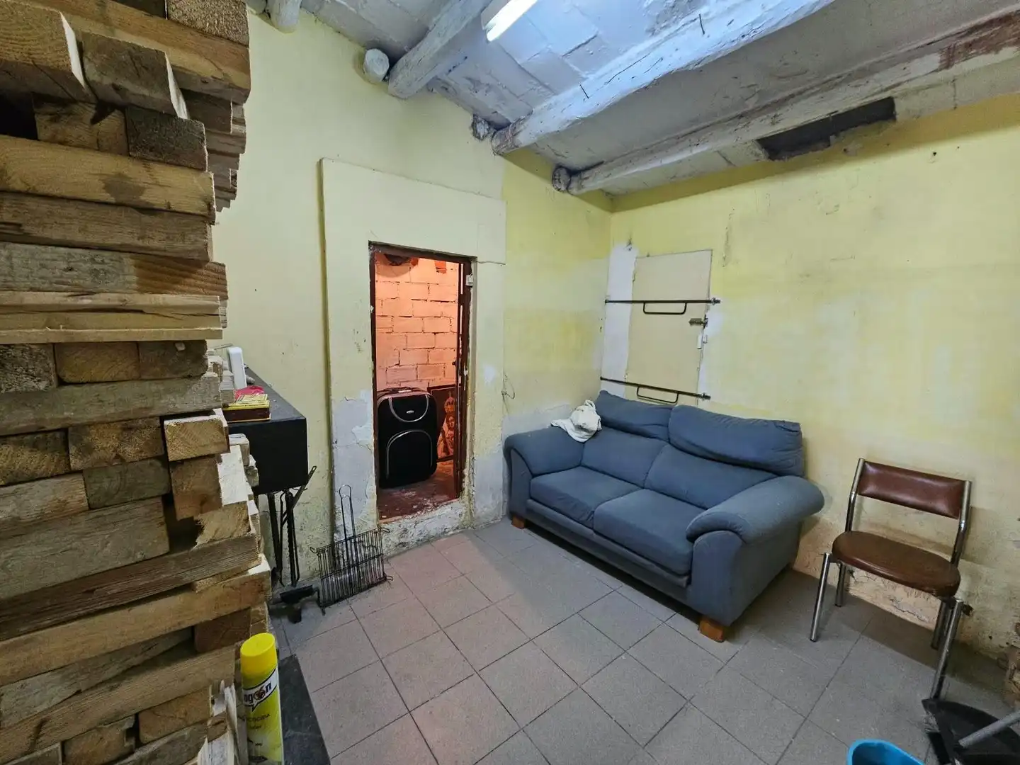 Casa o xalet en venda en Ponent