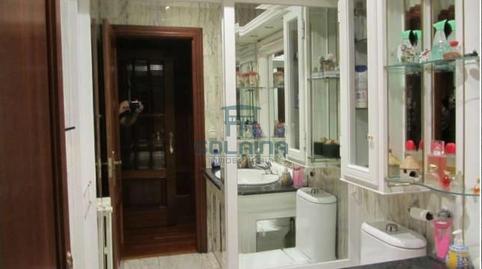 Foto 5 de Pis de lloguer a Universidad, Ourense