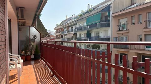 Foto 2 von Wohnung zum Verkauf in Carrer Mare de Deu de Nuria, 20, Instituts, Granollers