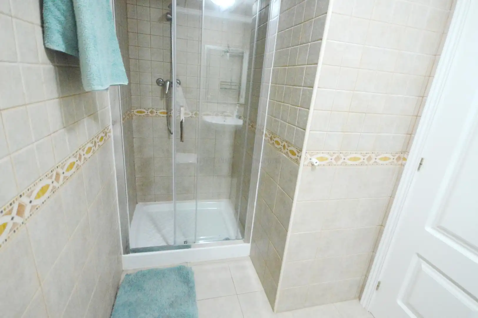 Baño de Apartamento en venta en Orihuela con Aire acondicionado, Calefacción y Terraza