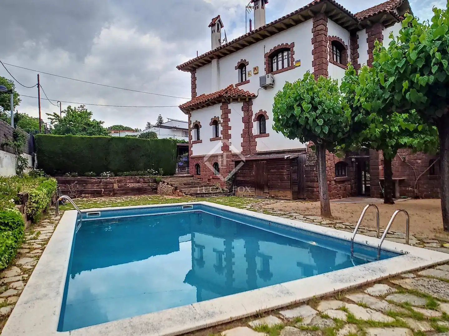 Casa o chalet en venta en Valldoreix