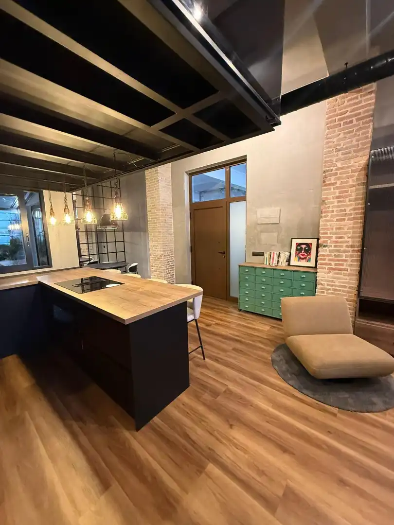 Loft with garden for sale in Centro Ciudad, imagen 30