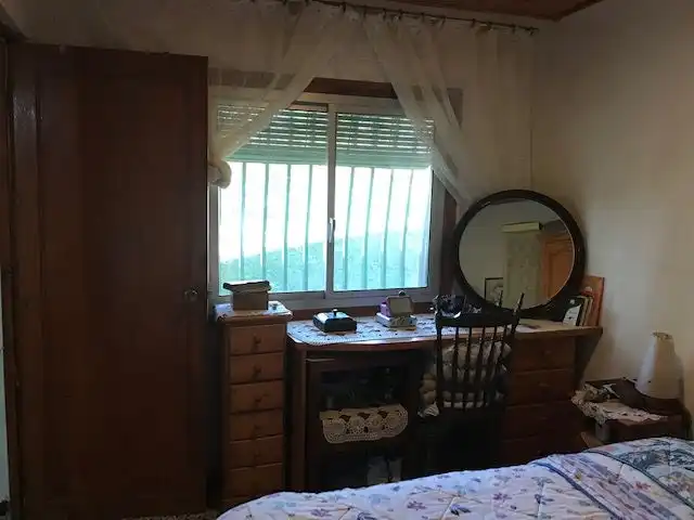 Bedroom of Houses for sale in Las Peñas de Riglos  with Terrace and Storage room