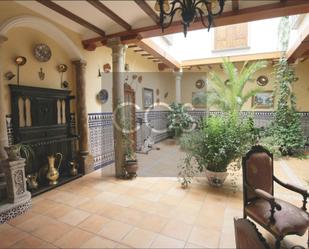 Casa adosada de lloguer en  Jaén Capital amb Terrassa i Traster