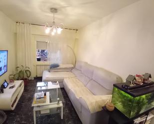 Living room of Apartment for sale in  Tarragona Capital