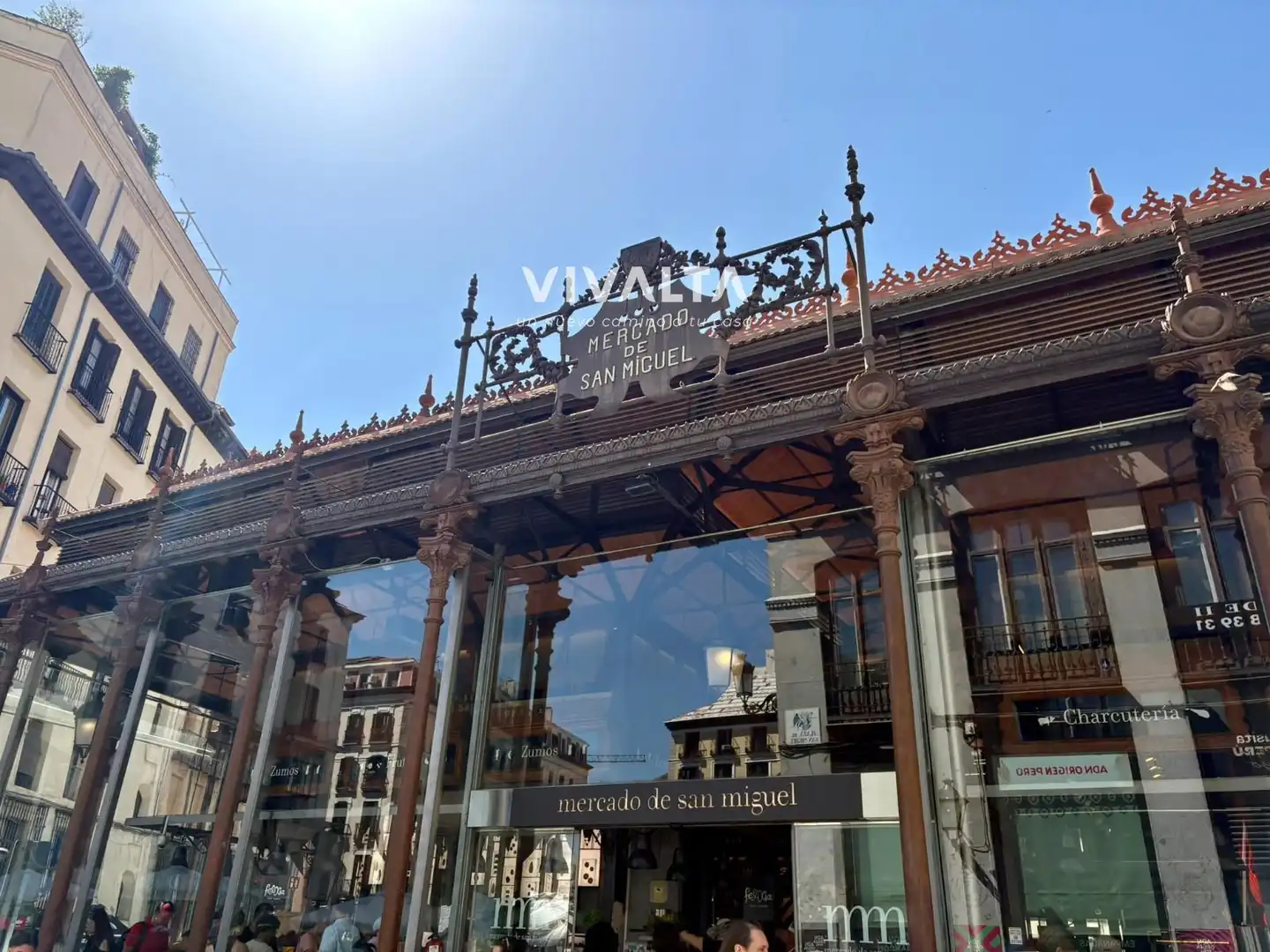 Appartamento con ascensore in vendita a Fuentes, imagen 7