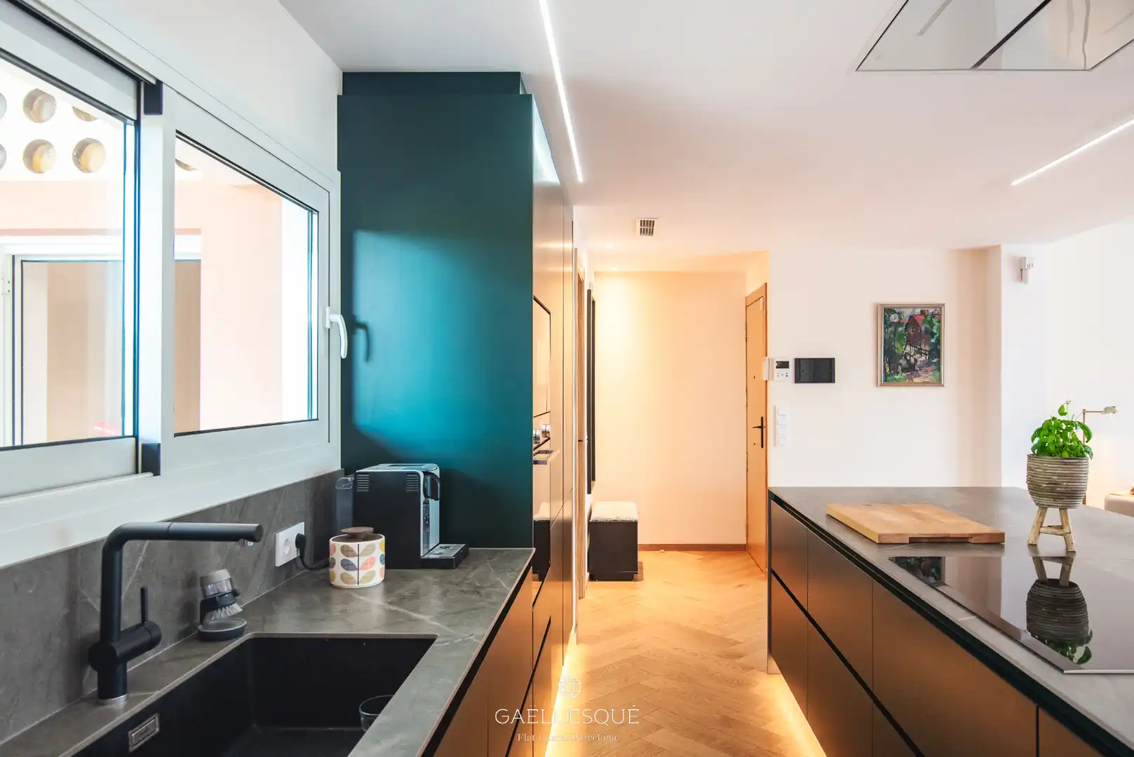 Duplex with terrace for sale in Avinguda d'Europa, imagen 40