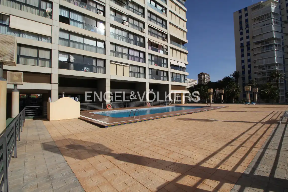 Apartamento con piscina en venta en Avenida del Mediterráneo 44, imagen 23