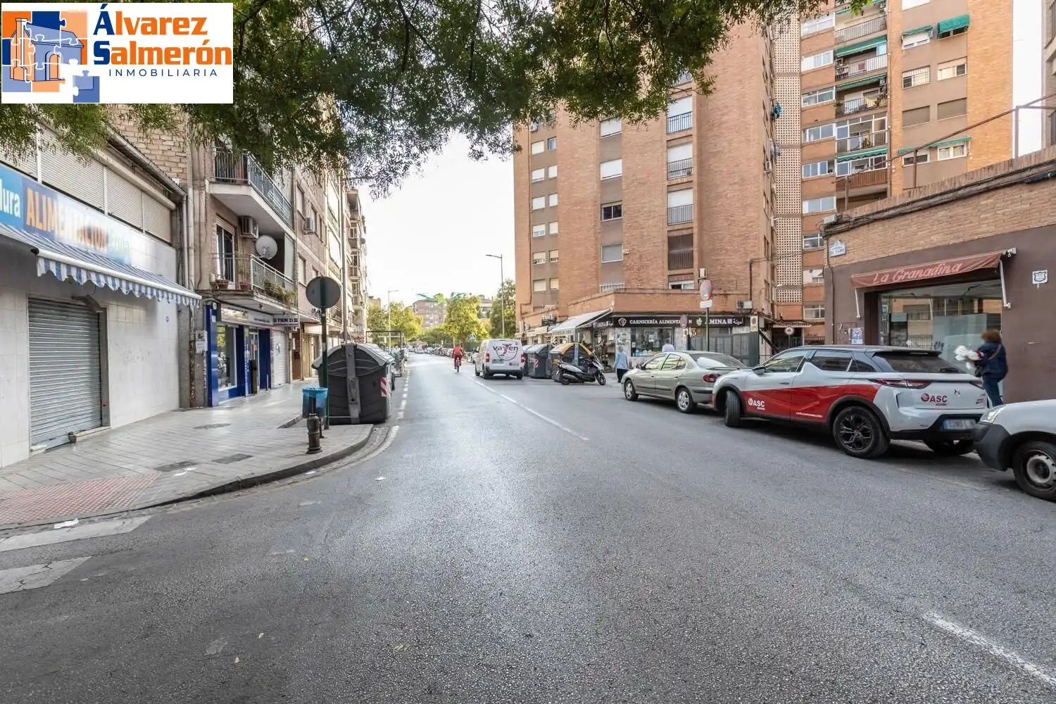 Piso con terraza en venta en Calle de Laureado López Muñoz, imagen 25