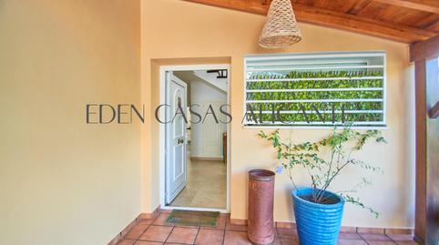 Foto 3 de Casa o xalet en venda a La Font - Mezquitas, Alicante