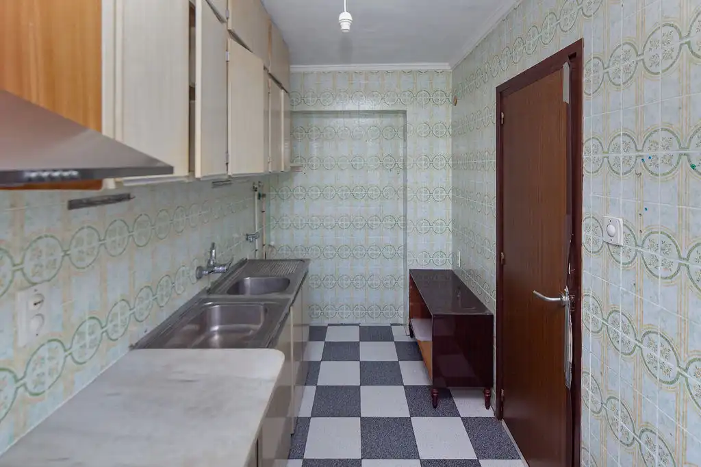 Wohnung zum Verkauf in Av Doctor Corachan, imagen 8