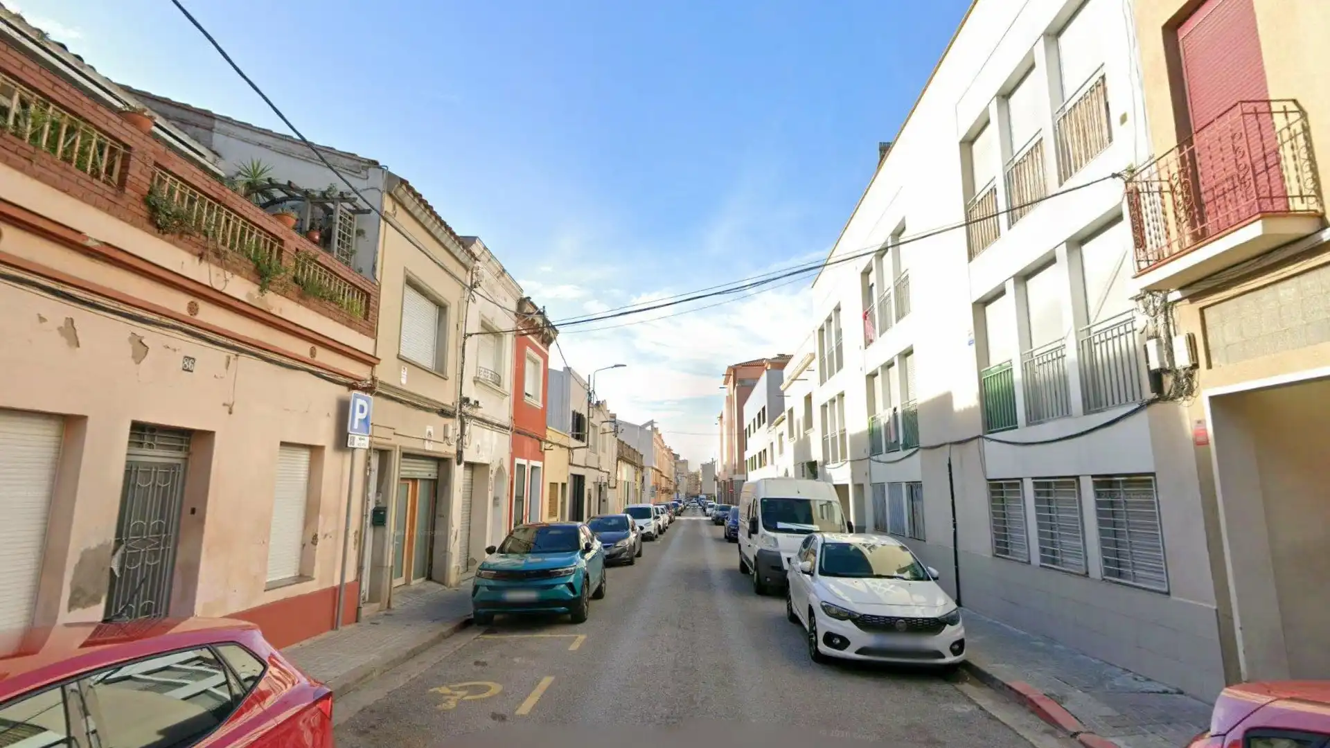 Duplex with lift for sale in Antoni Cusido, imagen 2