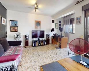 Living room of Flat for sale in  Córdoba Capital  with Air Conditioner, Heating and Terrace