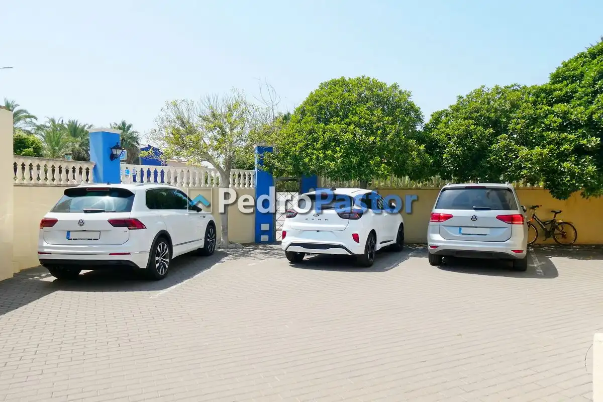 Mini appartamento con piscina in vendita a Las Marinas / Les Marines, imagen 34