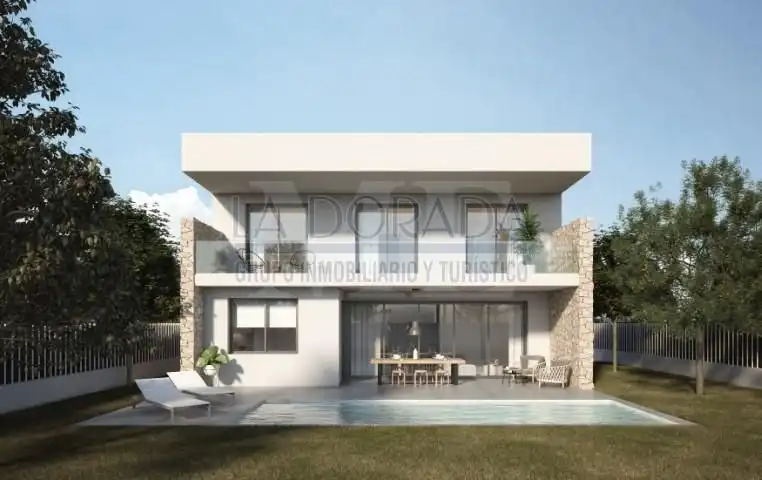Haus oder Chalet zum Verkauf in Cambrils mit Klimaanlage, Heizung und Privatgarten