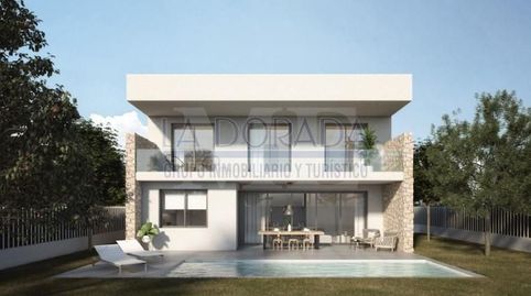 Foto 4 de Casa o chalet en venta en Els Ametllers, Cambrils