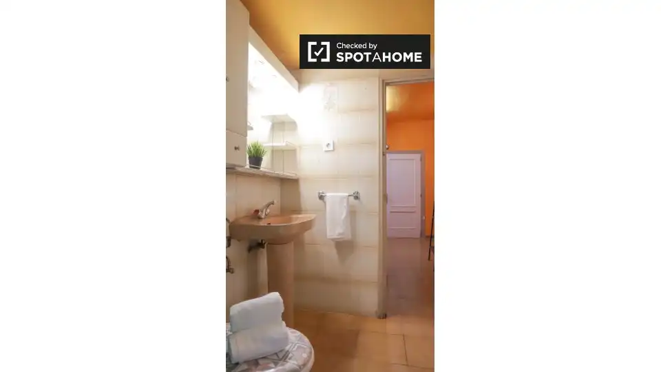 Wohnung mit Terrasse zur Miete in Carabanchel, imagen 12