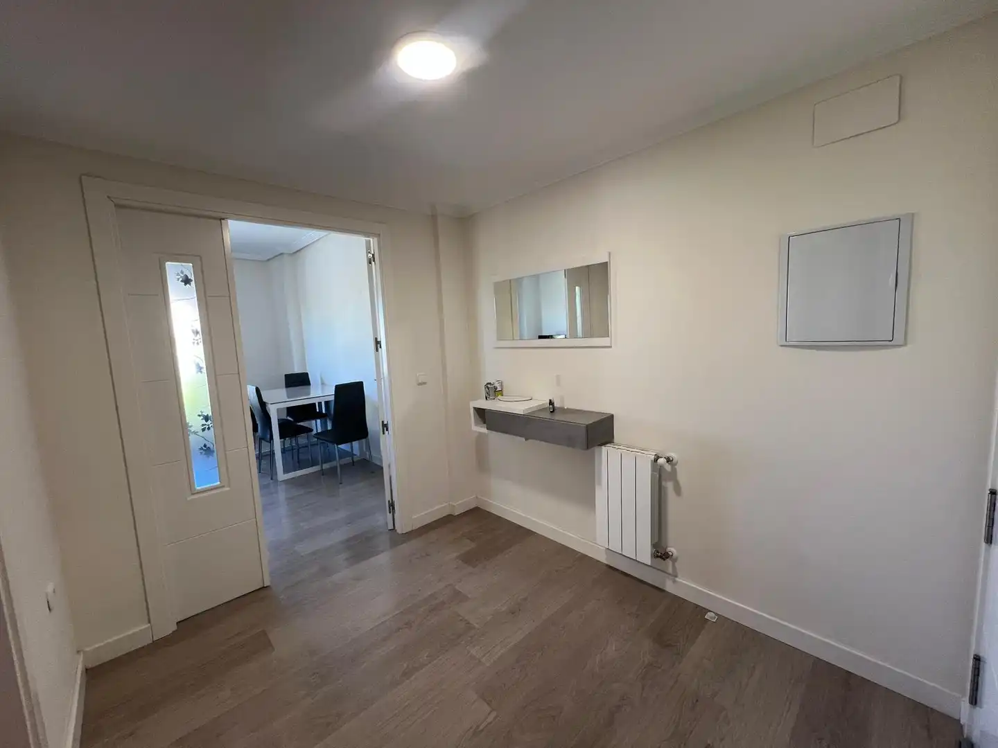 Appartamento con piscina in affitto a Nuevo Cáceres, imagen 32