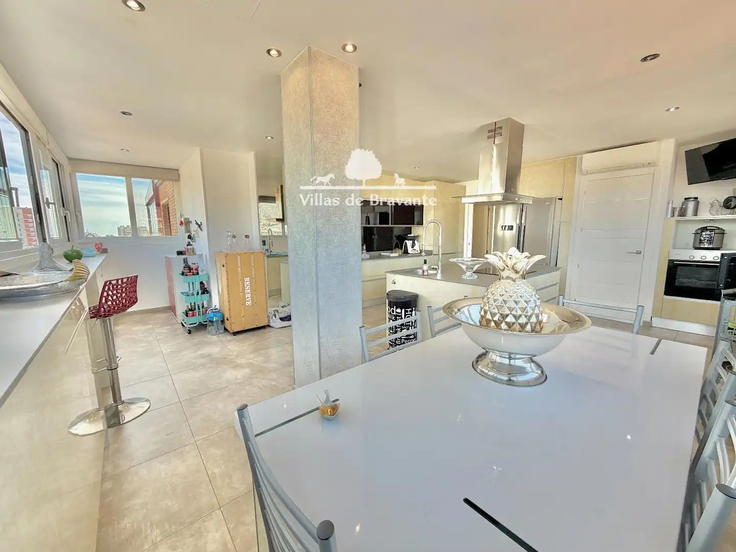 Ático con piscina en venta en D. Juan Antonio Baldovi, imagen 44