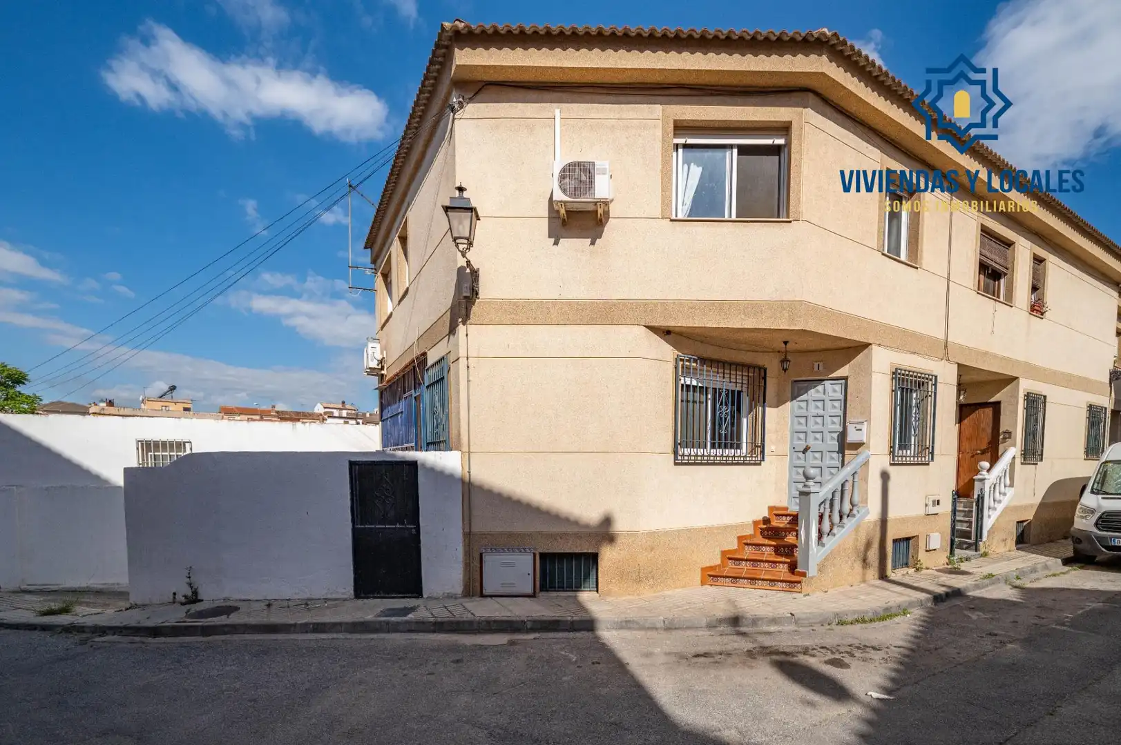 Casa amb terrassa en venda a Calle PORTONES LOS (CH) 1, imagen 6