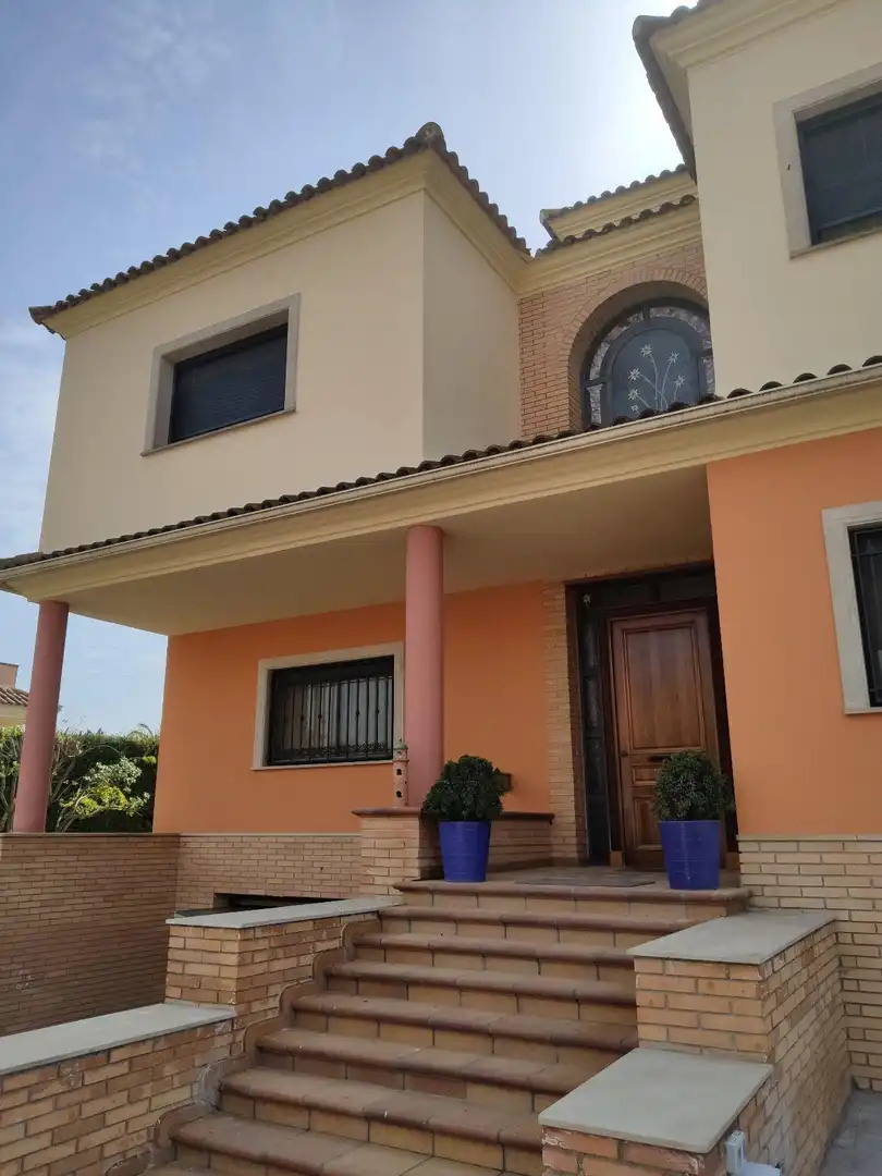 Villa con piscina in vendita a Baeza, imagen 13