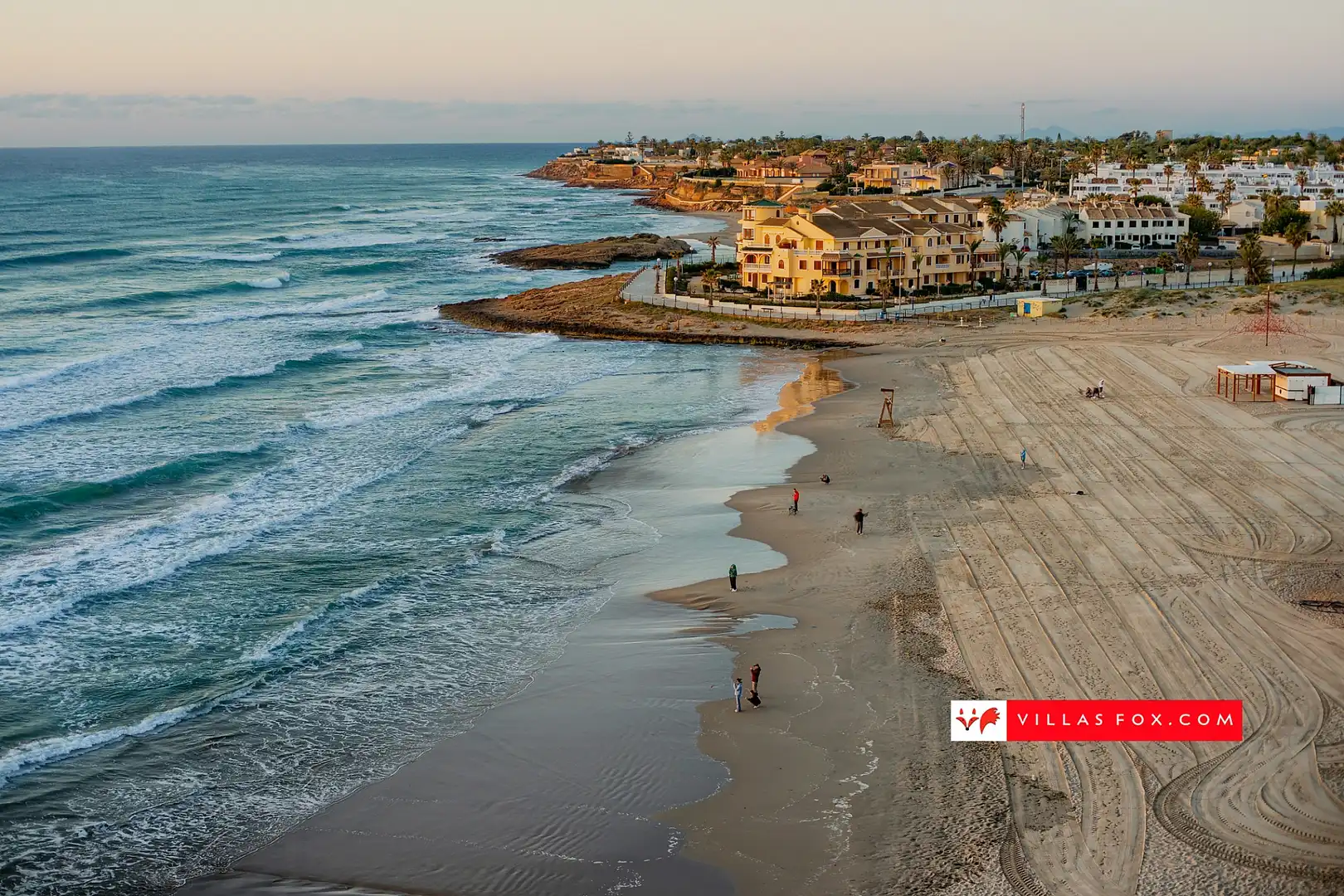 Apartment for sale in San Miguel de Salinas, imagen 45