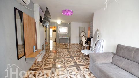 Foto 4 de Piso en venta en Calle Salvador Allende, Juan XXIII, Alicante / Alacant