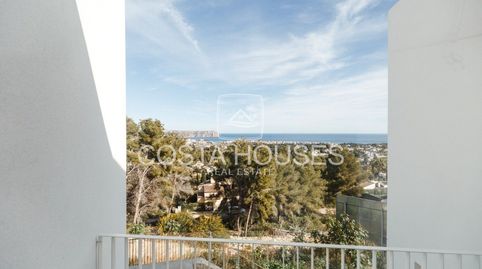 Photo 3 of Houses for sale in Cap Martí - El Tossalet - Pinomar, Jávea / Xàbia