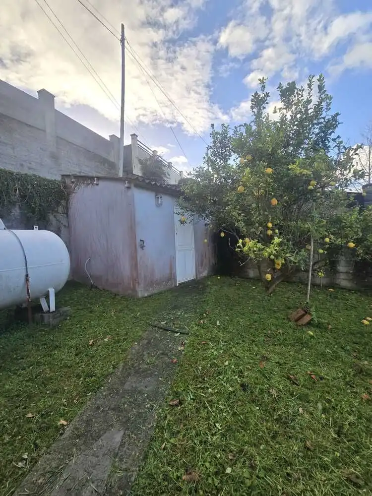 Casa con jardín en venta en Valdoviño, imagen 45