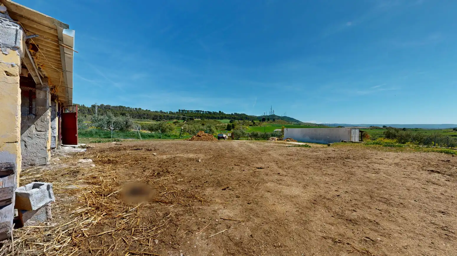 Rural land for sale in Tafalla - PONTARRON, imagen 8