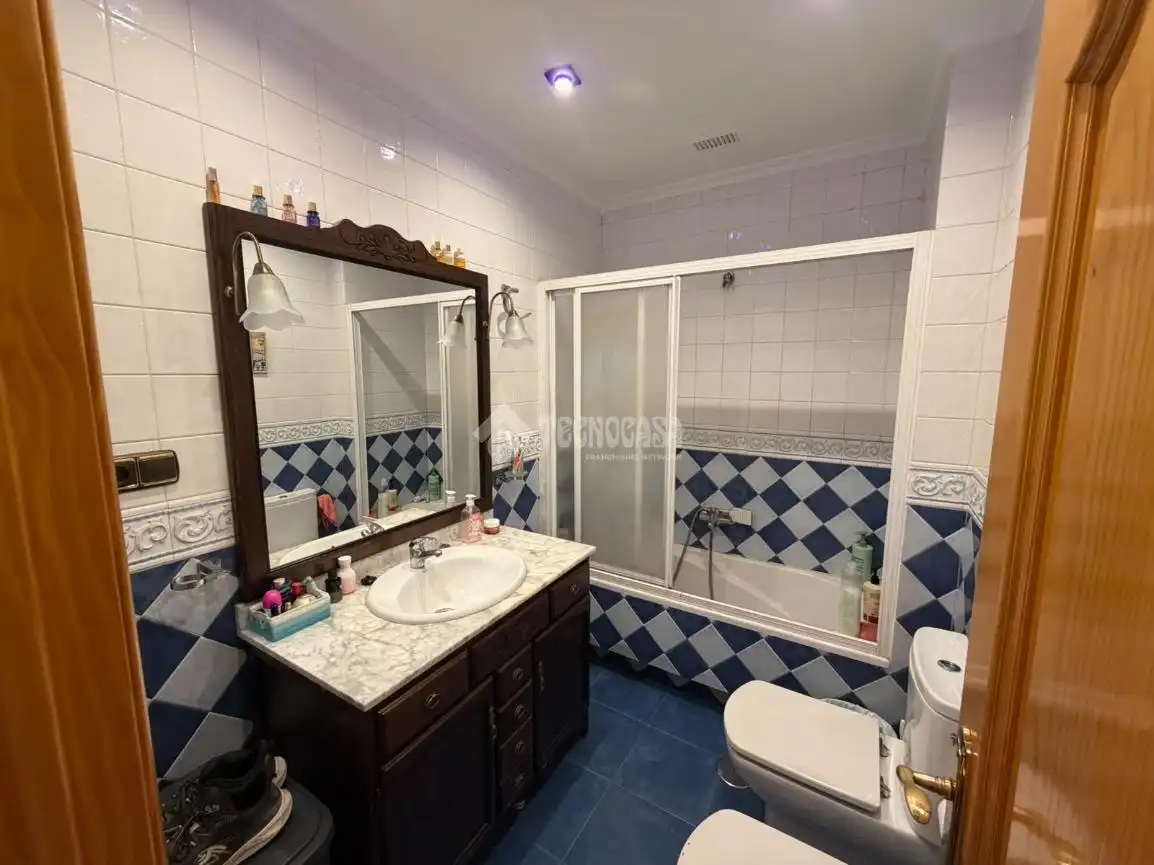 Piso en venta en Torredonjimeno