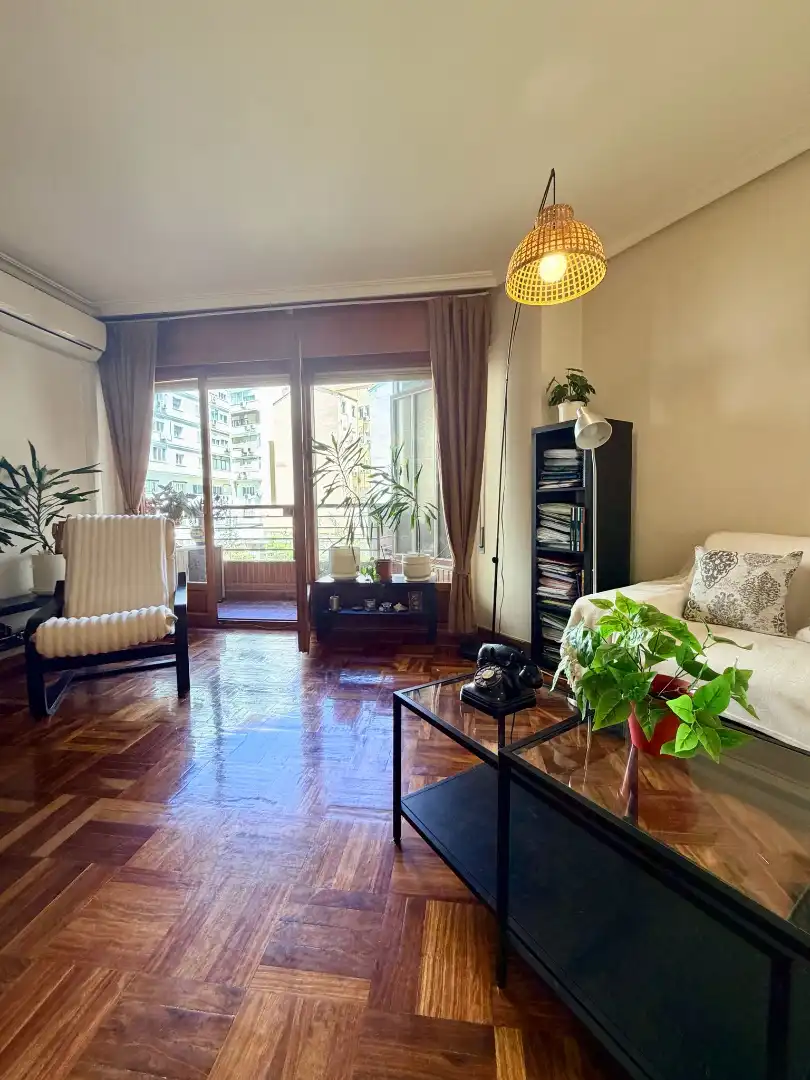 Appartement avec terrasse à vendre à Calle de Galileo 1, imagen 12