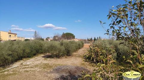 Foto 2 de Residencial en venda a Alcover, Tarragona