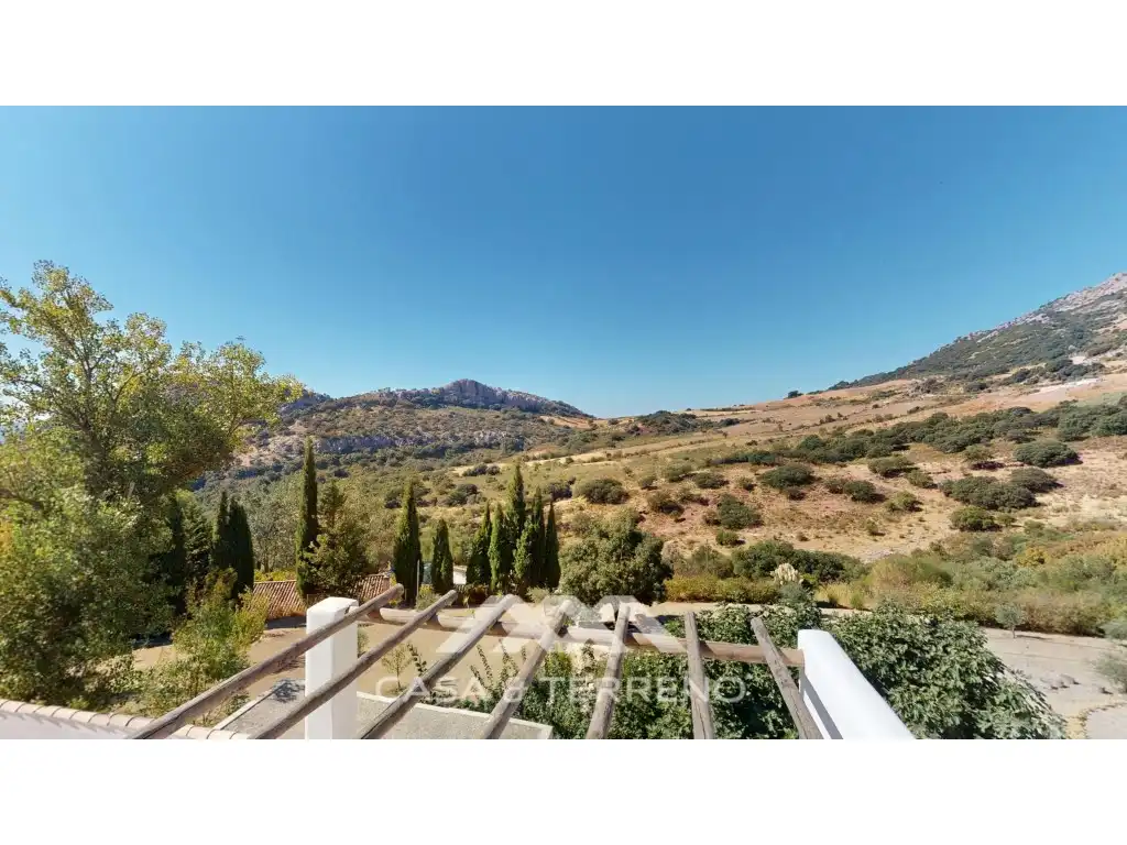 Exterior view of Houses for sale in Colmenar, Málaga